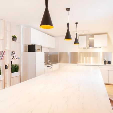 Le Chic De Serre - Sublime Loft Au Coeur De נאנסי מראה חיצוני תמונה
